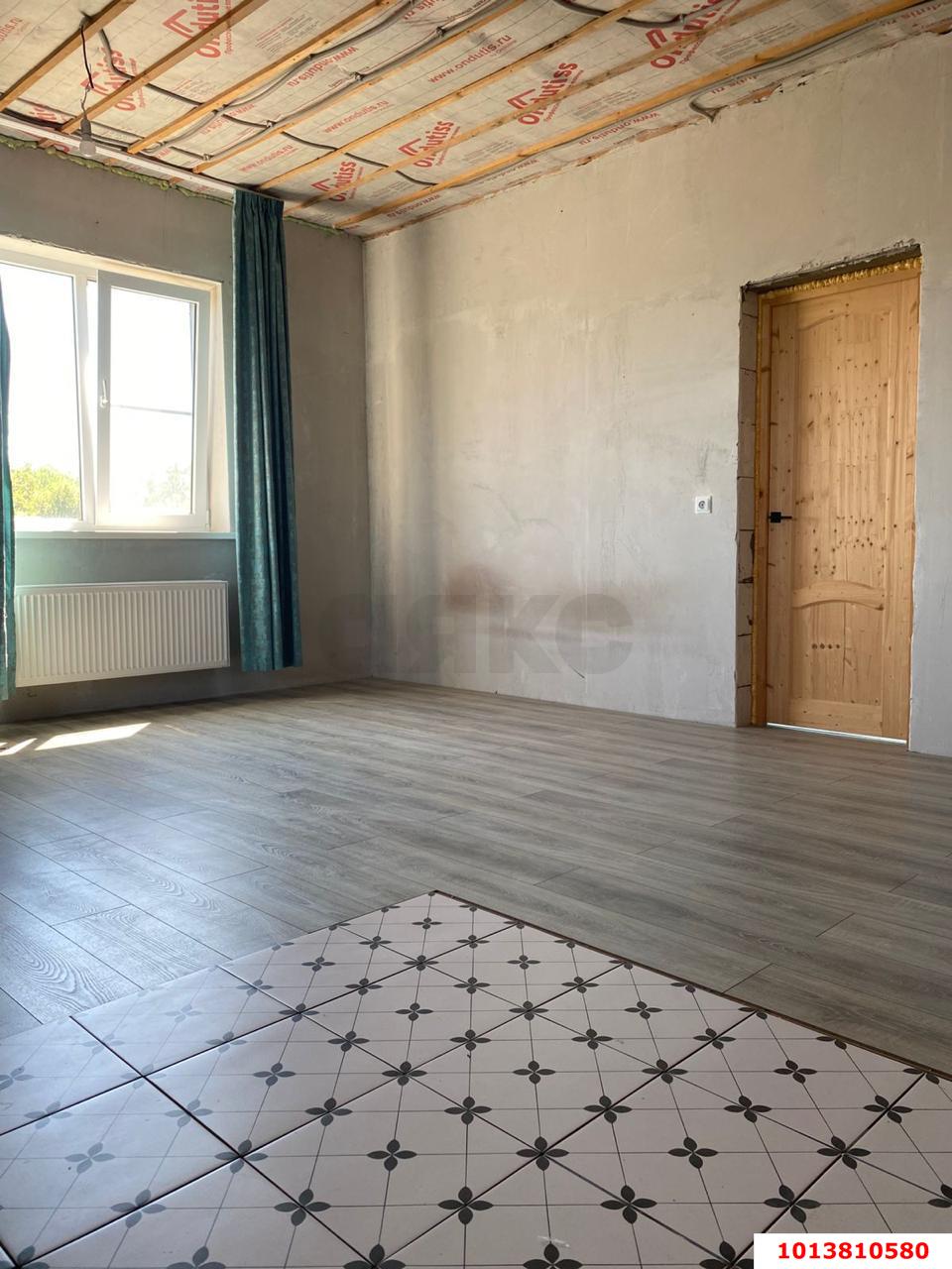 Фото №2: Дом 71 м² + 7.95 сот. - садовое некоммерческое товарищество Авиатор, Прикубанский внутригородской округ, ул. Липовая, 225