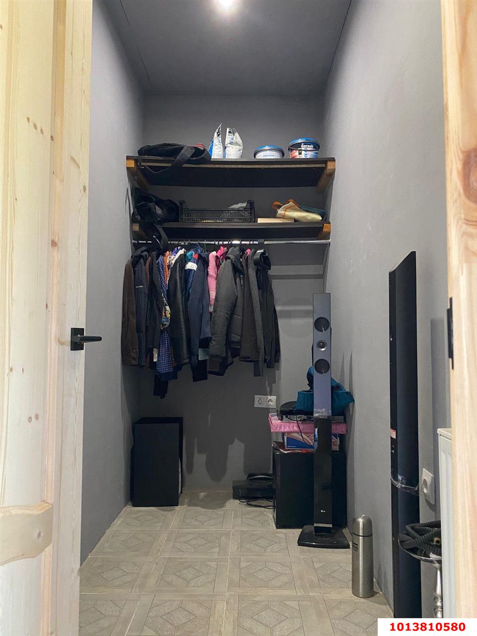 Фото №9: Дом 71 м² + 7.95 сот. - садовое некоммерческое товарищество Авиатор, Прикубанский внутригородской округ, ул. Липовая, 225