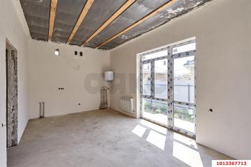 Фото №2: Дом 71 м² - Краснодар, п. коттеджный  Изумрудный Город, ул. имени Героя Романа Филипова, 40