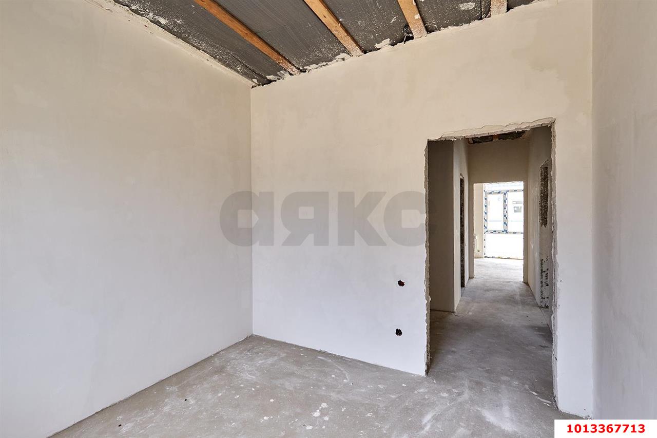 Фото №7: Дом 71 м² + 3 сот. - Краснодар, Прикубанский внутригородской округ, п. коттеджный  Изумрудный Город, ул. имени Героя Романа Филипова, 40