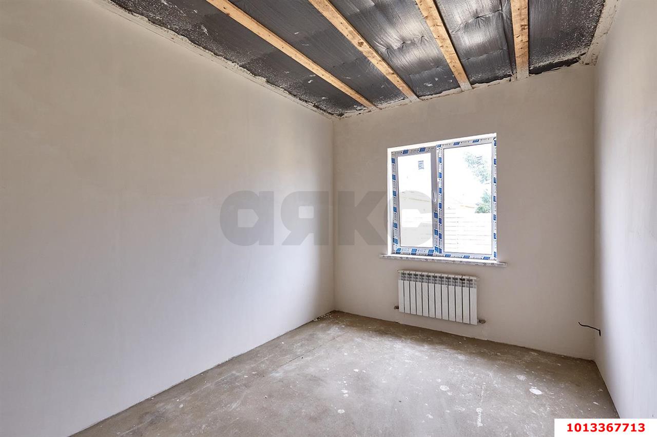 Фото №6: Дом 71 м² + 3 сот. - Краснодар, Прикубанский внутригородской округ, п. коттеджный  Изумрудный Город, ул. имени Героя Романа Филипова, 40