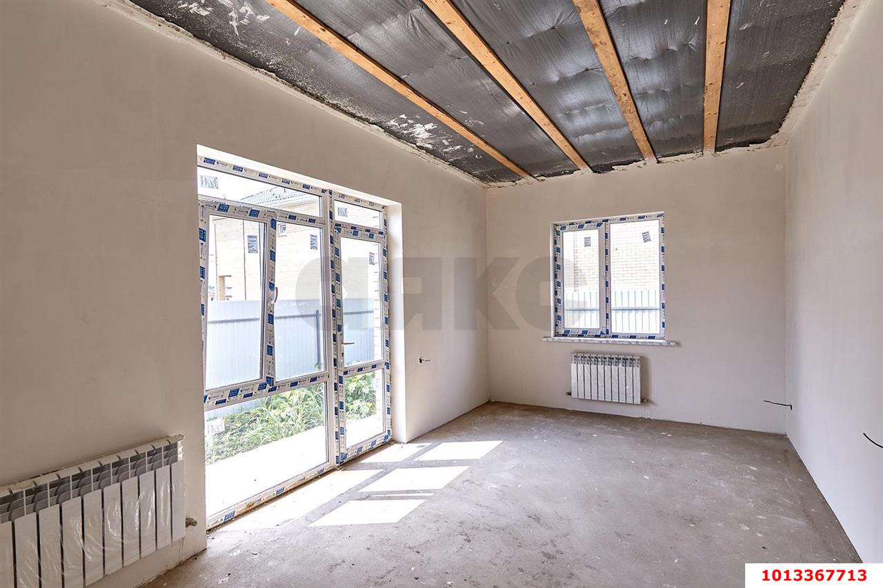 Фото №3: Дом 71 м² + 3 сот. - Краснодар, Прикубанский внутригородской округ, п. коттеджный  Изумрудный Город, ул. имени Героя Романа Филипова, 40