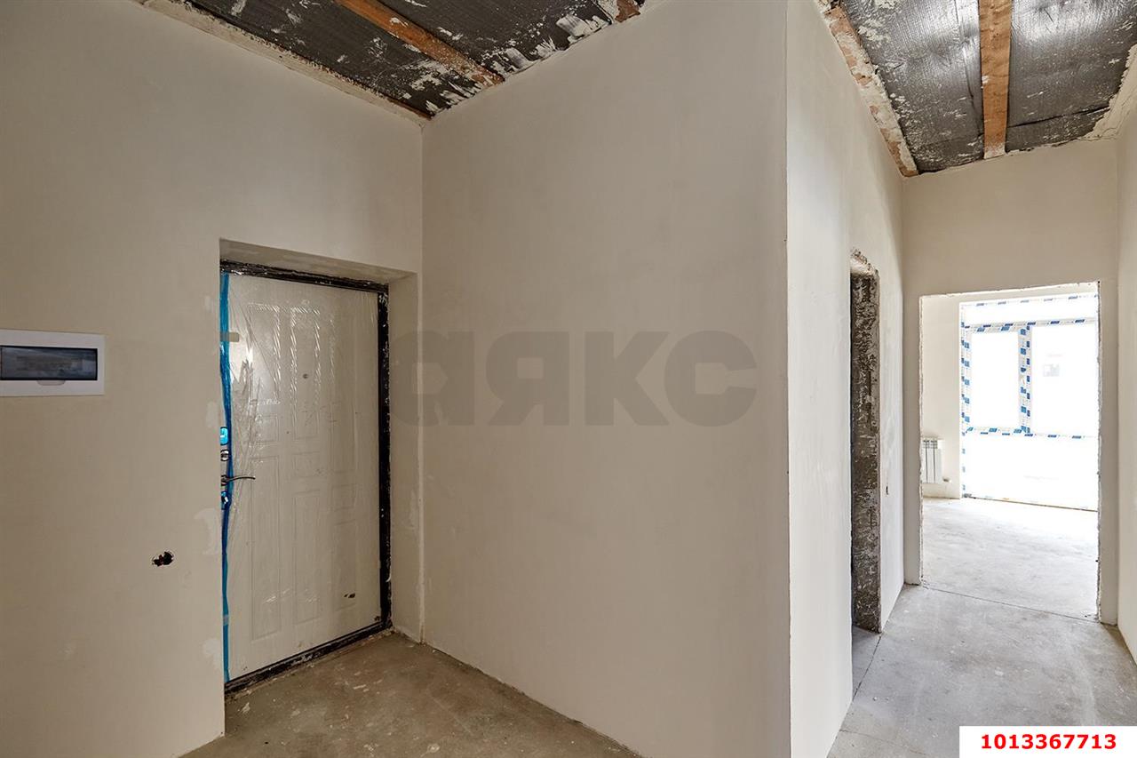 Фото №10: Дом 71 м² + 3 сот. - Краснодар, Прикубанский внутригородской округ, п. коттеджный  Изумрудный Город, ул. имени Героя Романа Филипова, 40