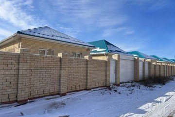 Фото №5: Дом 71 м² - Краснодар, п. коттеджный  Изумрудный Город, ул. имени Героя Романа Филипова, 40