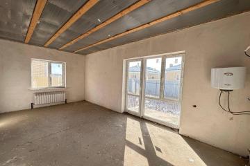 Фото №4: Дом 71 м² - Краснодар, п. коттеджный  Изумрудный Город, ул. имени Героя Романа Филипова, 40