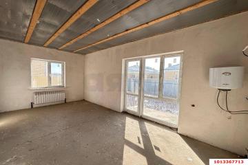 Фото №4: Дом 71 м² - Краснодар, п. коттеджный  Изумрудный Город, ул. имени Героя Романа Филипова, 40