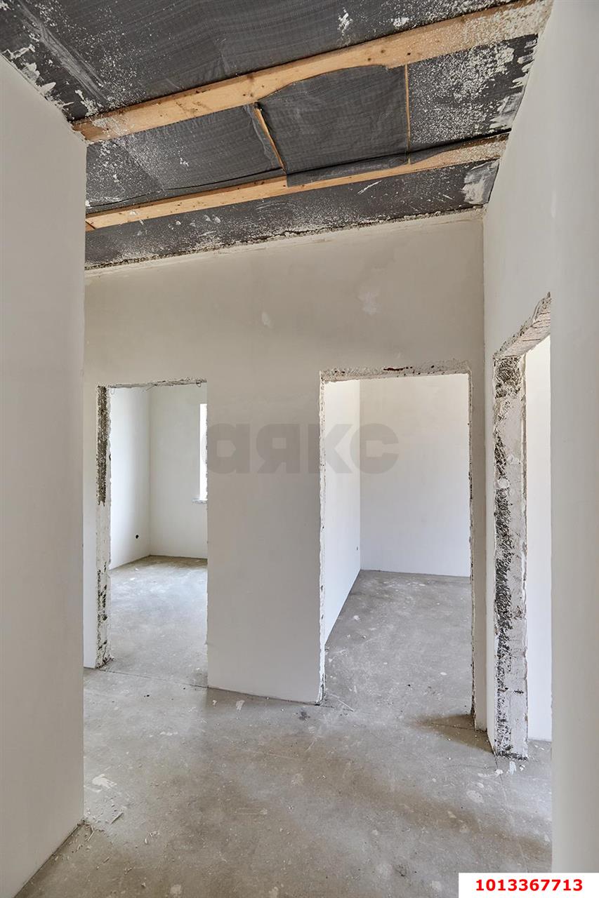 Фото №9: Дом 71 м² + 3 сот. - Краснодар, Прикубанский внутригородской округ, п. коттеджный  Изумрудный Город, ул. имени Героя Романа Филипова, 40