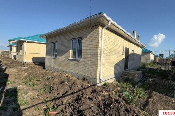 Фото №1: Дом 71 м² - Краснодар, п. коттеджный  Изумрудный Город, ул. имени Героя Романа Филипова, 40