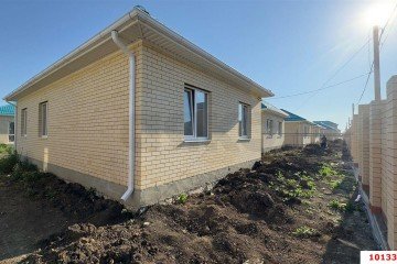 Фото №5: Дом 71 м² - Краснодар, п. коттеджный  Изумрудный Город, ул. имени Героя Романа Филипова, 40