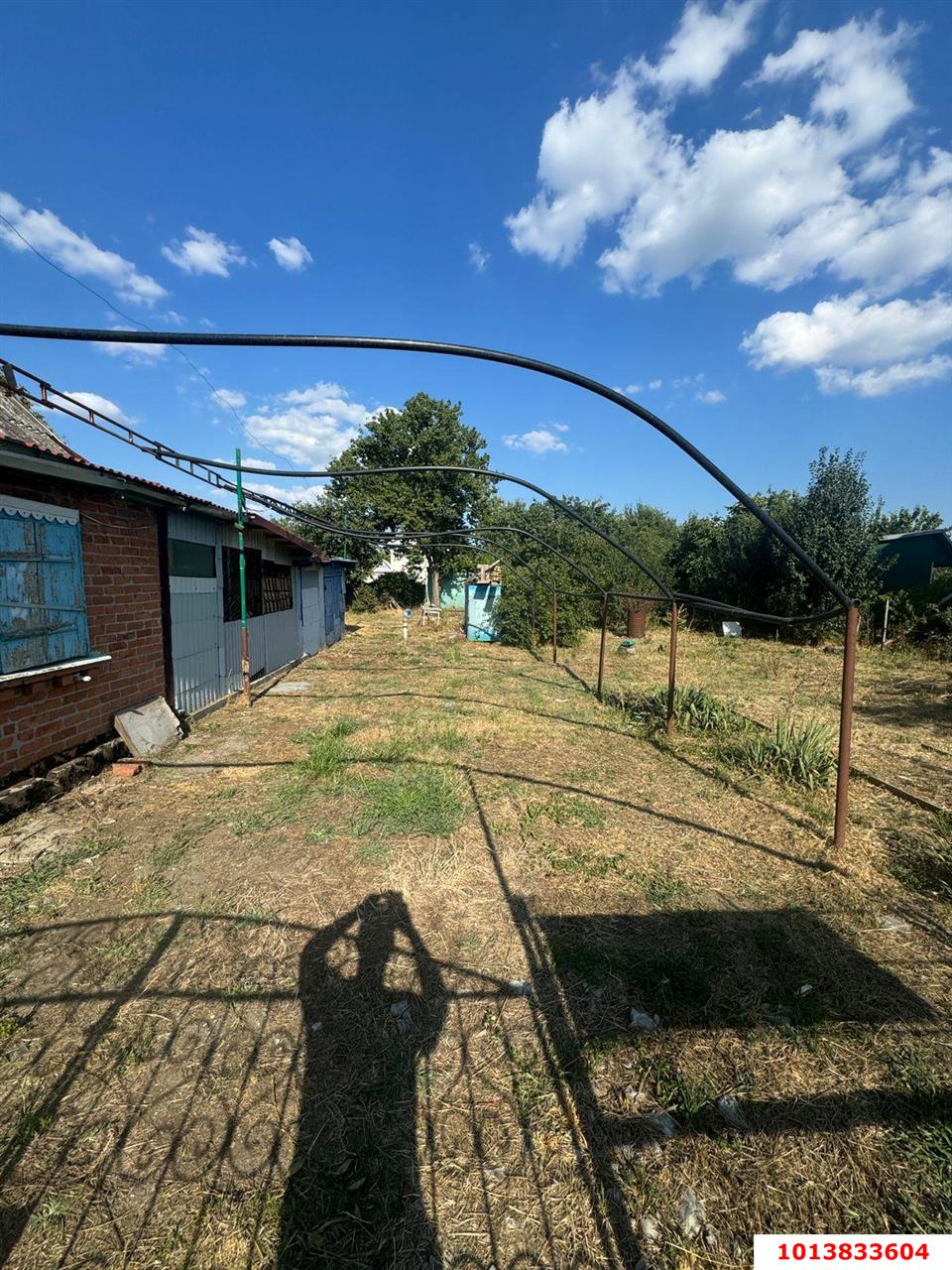 Фото №3: Дом 15 м² + 6 сот. - ТЭЦ, Прикубанский внутригородской округ, ул. Красная, 32