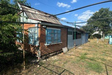 Фото №2: Дом 15 м² - ТЭЦ, мкр. Прикубанский внутригородской округ, ул. Красная, 32