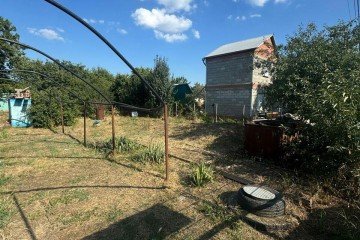 Фото №1: Дом 15 м² - ТЭЦ, мкр. Прикубанский внутригородской округ, ул. Красная, 32