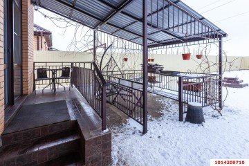 Фото №3: Дом 77 м² - Краснодар, днт Знаменский, ул. Пригородная, 64