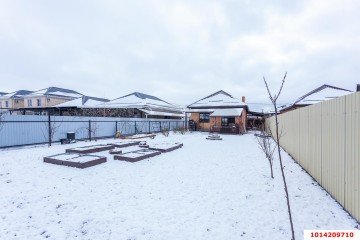 Фото №5: Дом 77 м² - Краснодар, днт Знаменский, ул. Пригородная, 64