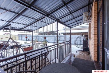 Фото №4: Дом 77 м² - Краснодар, днт Знаменский, ул. Пригородная, 64