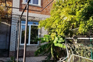 Фото №2: Дом 164 м² - Краснодар, ж/м Пашковский, ул. Почтовая, 337