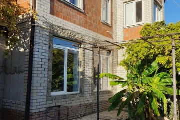 Фото №1: Дом 164 м² - Краснодар, ж/м Пашковский, ул. Почтовая, 337