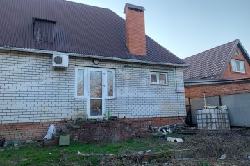 Фото №3: Дом 103 м² - Краснодар, ж/м Пашковский, ул. Восточная, 19