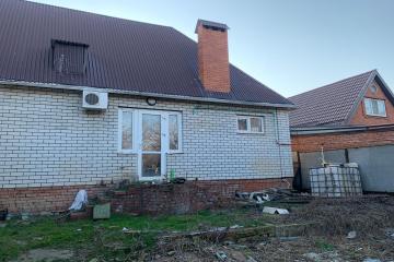 Фото №3: Дом 103 м² - Краснодар, ж/м Пашковский, ул. Восточная, 19