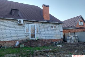 Фото №3: Дом 103 м² - Краснодар, ж/м Пашковский, ул. Восточная, 19