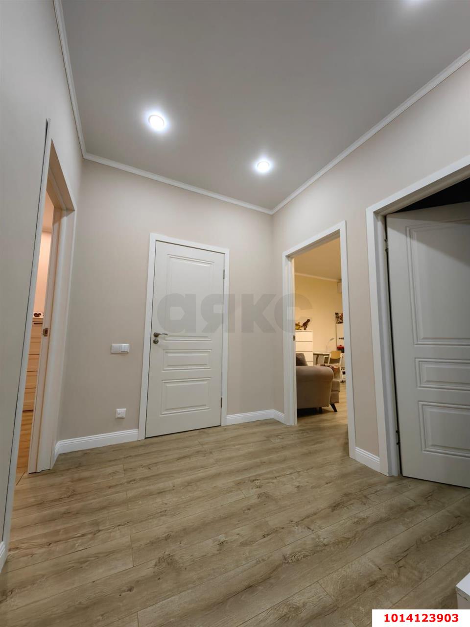 Фото №4: Дом 130 м² + 3.3 сот. - Новая Адыгея, ул. Майкопская, 2/1