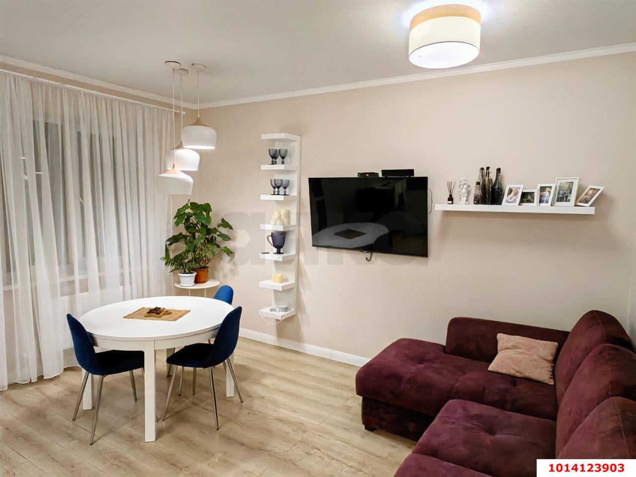 Фото №4: Дом 130 м² + 3.3 сот. - Новая Адыгея, ул. Майкопская, 2/1