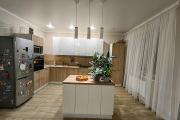 Фото №3: Дом 130 м² - Новая Адыгея, ул. Майкопская, 2/1