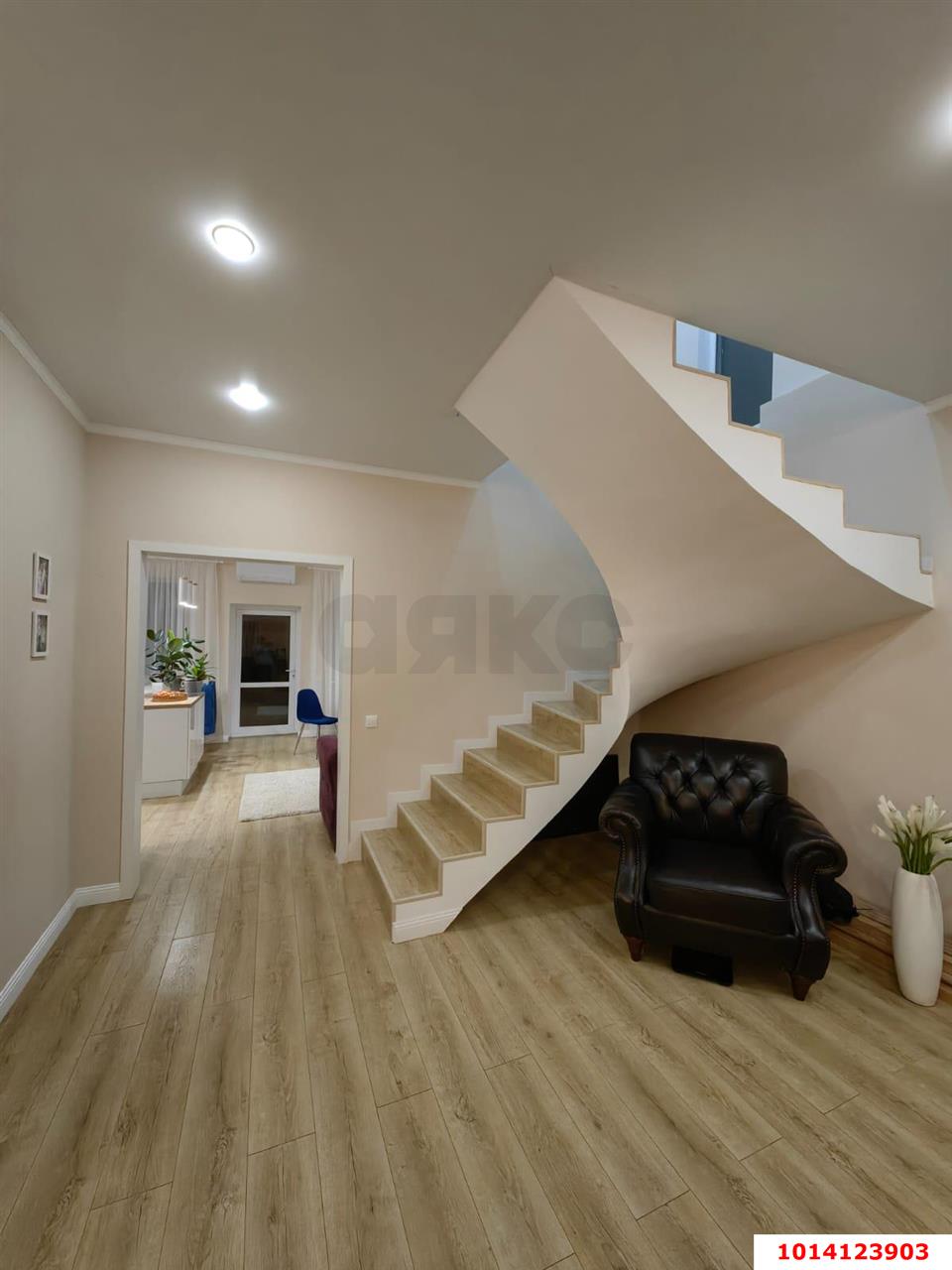 Фото №6: Дом 130 м² + 3.3 сот. - Новая Адыгея, ул. Майкопская, 2/1