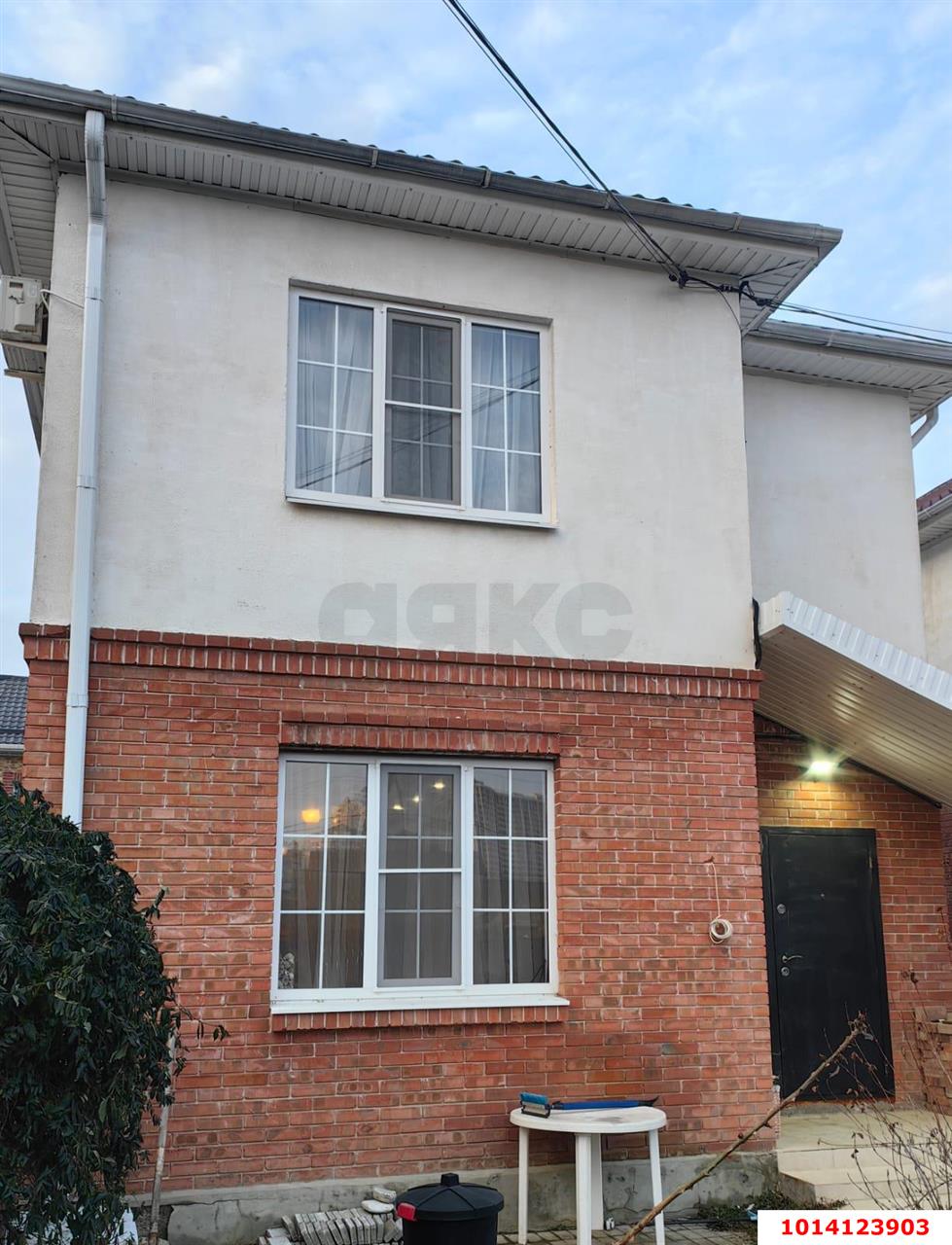 Фото №3: Дом 130 м² + 3.3 сот. - Новая Адыгея, ул. Майкопская, 2/1