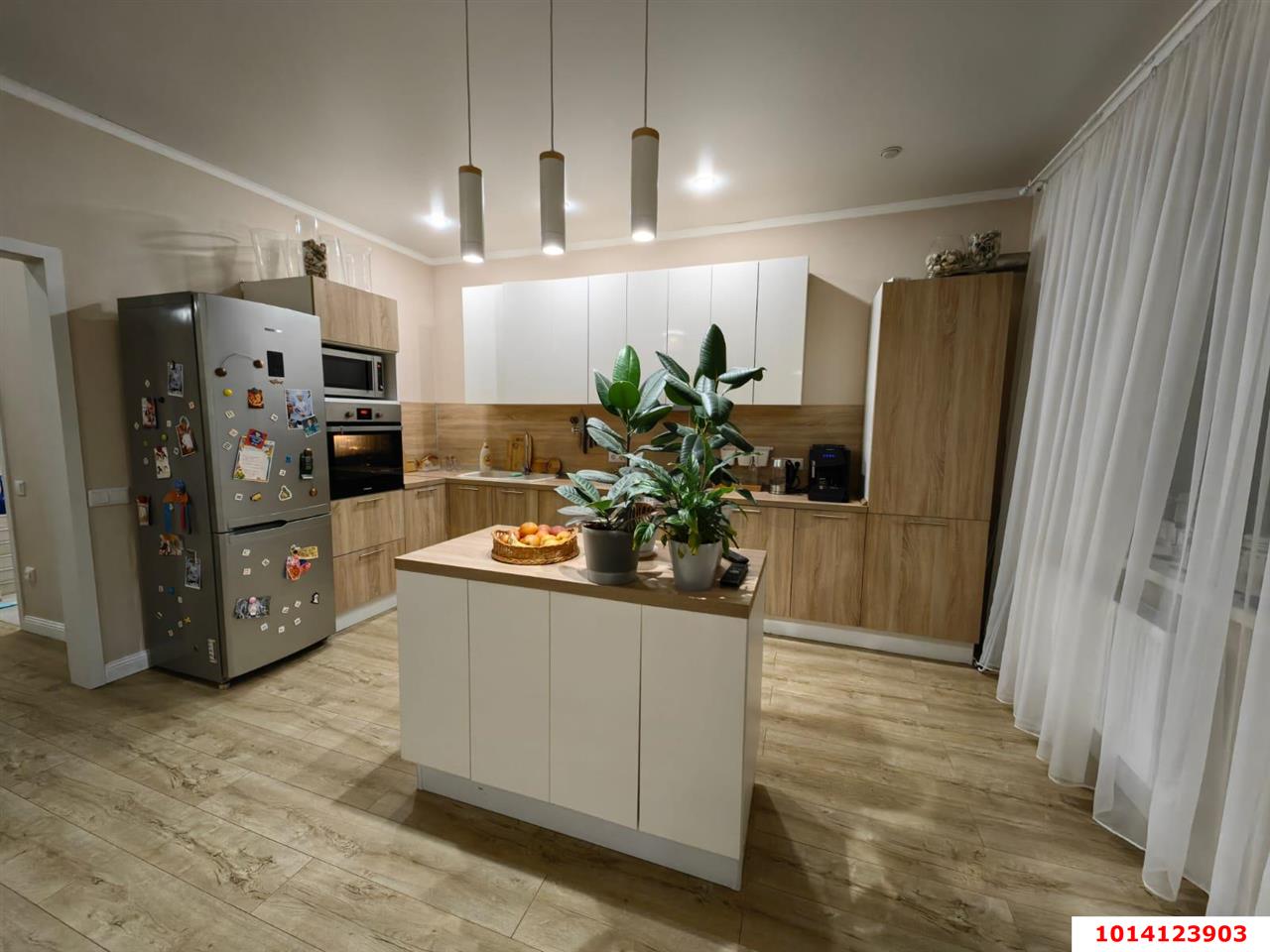 Фото №2: Дом 130 м² + 3.3 сот. - Новая Адыгея, ул. Майкопская, 2/1