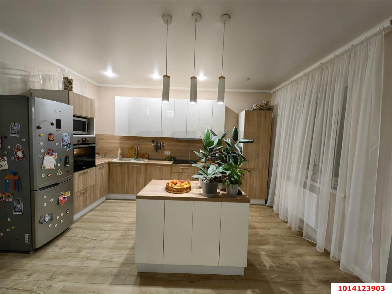 Фото №13: Дом 130 м² + 3.3 сот. - Новая Адыгея, ул. Майкопская, 2/1