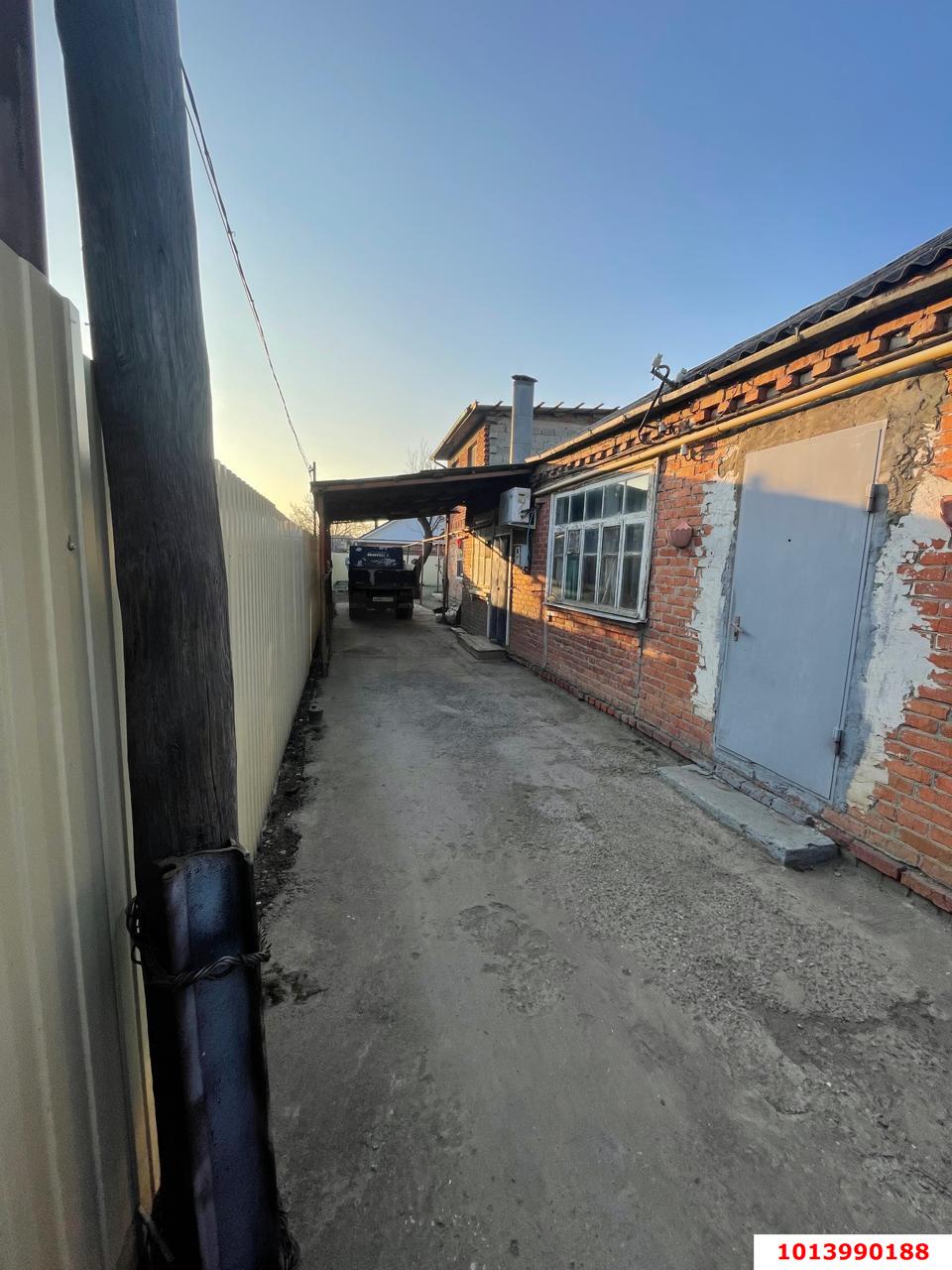 Фото №2: Дом 74 м² + 4 сот. - Краснодар, Табачная Фабрика, ул. Российская, 35