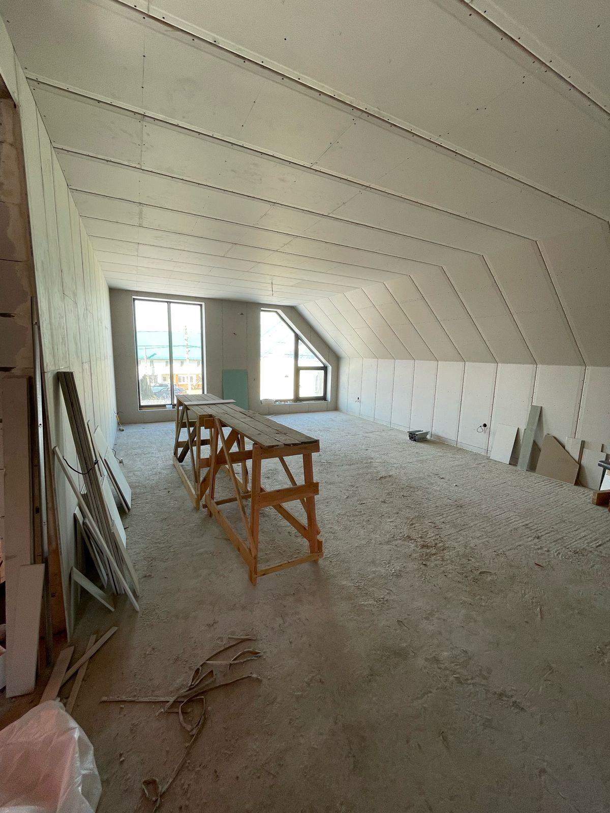 Фото №12: Дом 232 м² + 4 сот. - Краснодар, Прикубанский внутригородской округ, ст Солнышко, ул. Центральная, 40