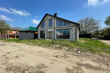 Фото №2: Дом 232 м² - Краснодар, ст Солнышко, ул. Центральная, 40