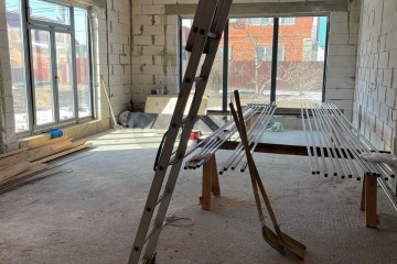 Фото №4: Дом 232 м² - Краснодар, ст Солнышко, ул. Центральная, 40