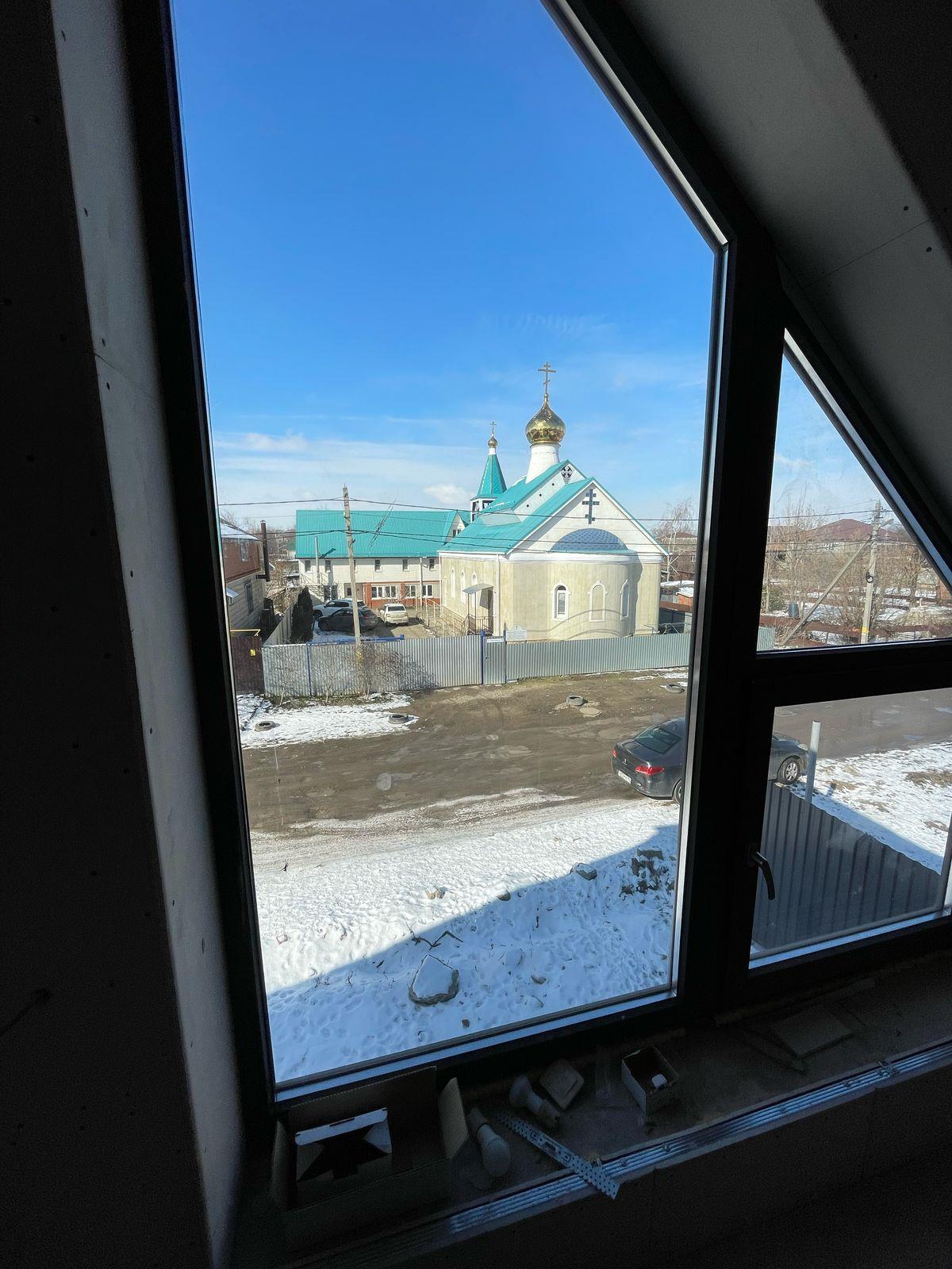 Фото №8: Дом 232 м² + 4 сот. - Краснодар, Прикубанский внутригородской округ, ст Солнышко, ул. Центральная, 40