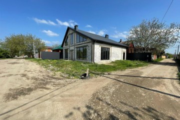 Фото №3: Дом 232 м² - Краснодар, ст Солнышко, ул. Центральная, 40