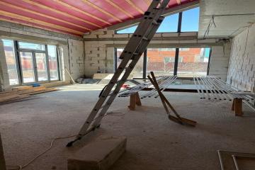 Фото №4: Дом 232 м² - Краснодар, ст Солнышко, ул. Центральная, 40