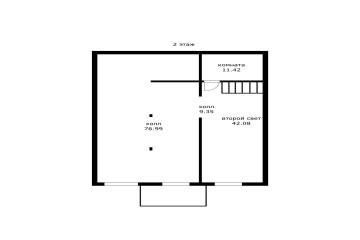 Фото №4: Дом 232 м² - Краснодар, ст Солнышко, ул. Центральная, 40