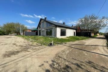 Фото №3: Дом 232 м² - Краснодар, ст Солнышко, ул. Центральная, 40