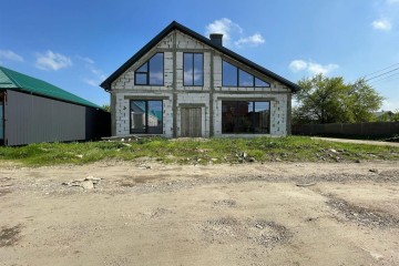 Фото №1: Дом 232 м² - Краснодар, ст Солнышко, ул. Центральная, 40