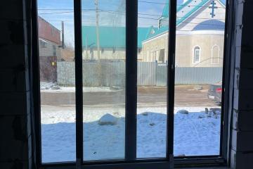 Фото №2: Дом 232 м² - Краснодар, ст Солнышко, ул. Центральная, 40