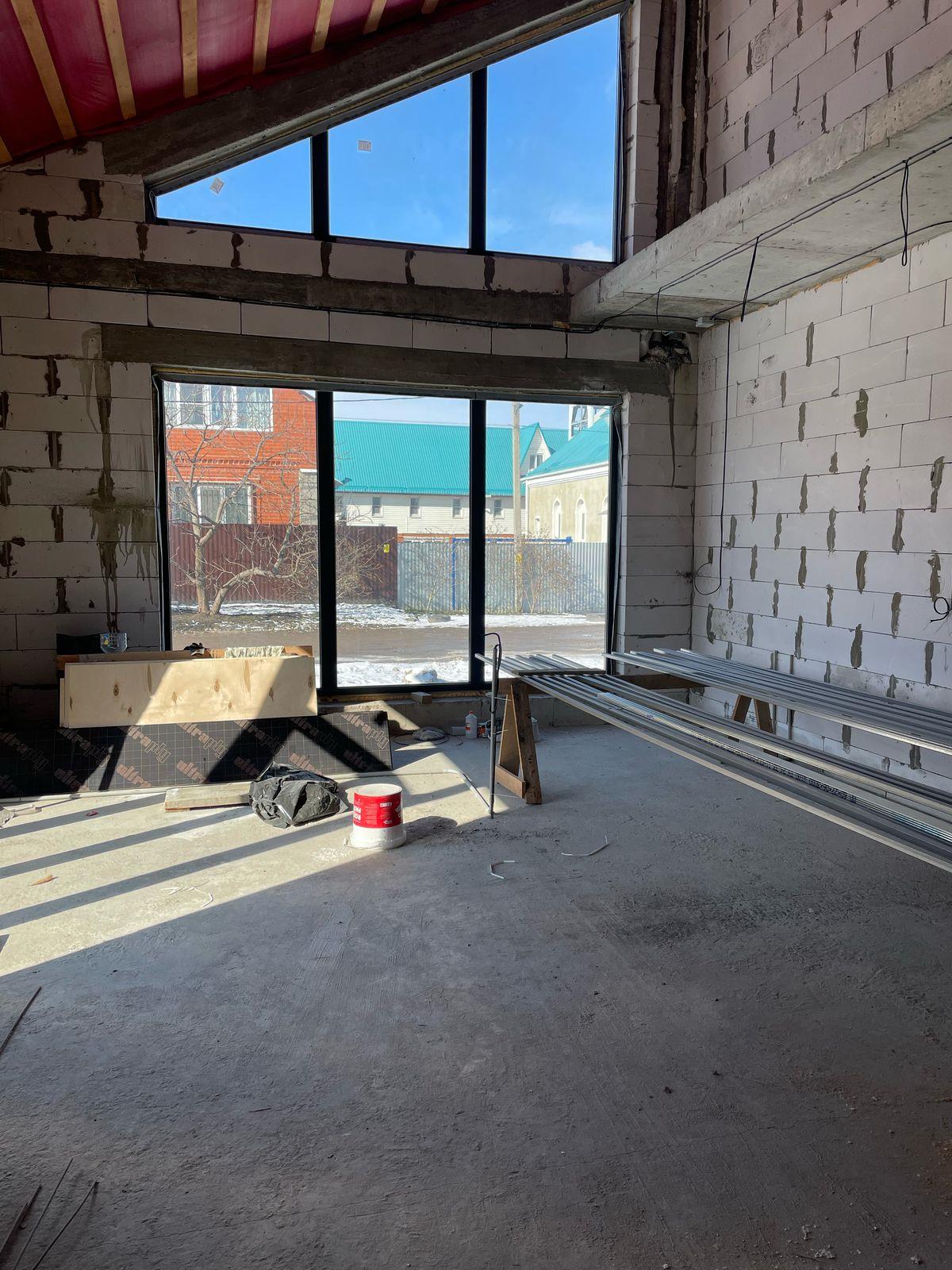 Фото №6: Дом 232 м² + 4 сот. - Краснодар, Прикубанский внутригородской округ, ст Солнышко, ул. Центральная, 40