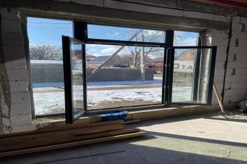 Фото №2: Дом 232 м² - Краснодар, ст Солнышко, ул. Центральная, 40