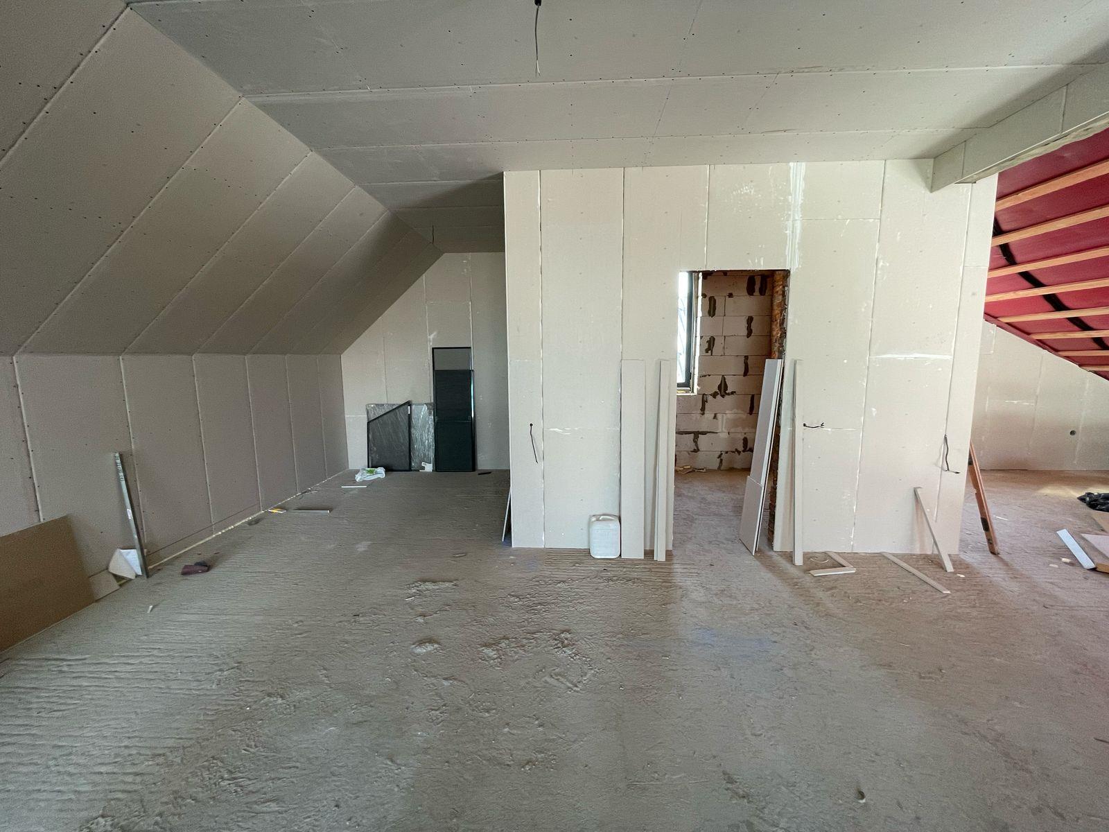 Фото №10: Дом 232 м² + 4 сот. - Краснодар, Прикубанский внутригородской округ, ст Солнышко, ул. Центральная, 40