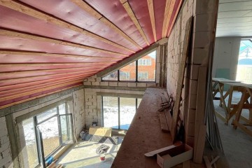 Фото №5: Дом 232 м² - Краснодар, ст Солнышко, ул. Центральная, 40