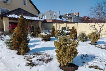 Фото №2: Дом 277 м² - Краснодар, мкр. Завод Радиоизмерительных Приборов, ул. Белозёрная, 28