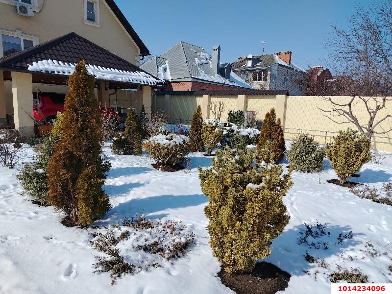 Фото №2: Дом 277 м² + 8.03 сот. - Краснодар, Прикубанский внутригородской округ, Калинино, мкр. Завод Радиоизмерительных Приборов, ул. Белозёрная, 28