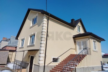 Фото №4: Дом 277 м² - Краснодар, п. Калинино, ул. Белозёрная, 28