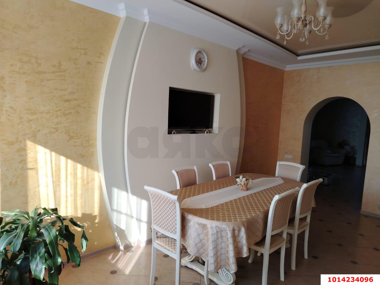 Фото №7: Дом 277 м² + 8.03 сот. - Краснодар, Калинино, ул. Белозёрная, 28